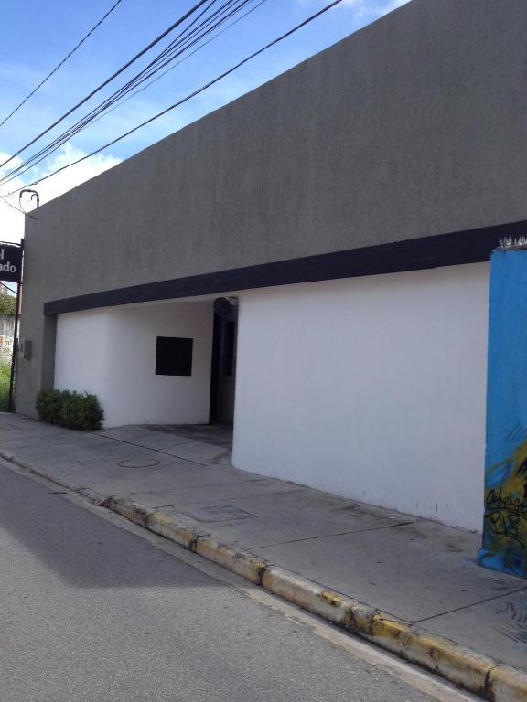 Motel Sobrado (Adults Only) Recife Buitenkant foto