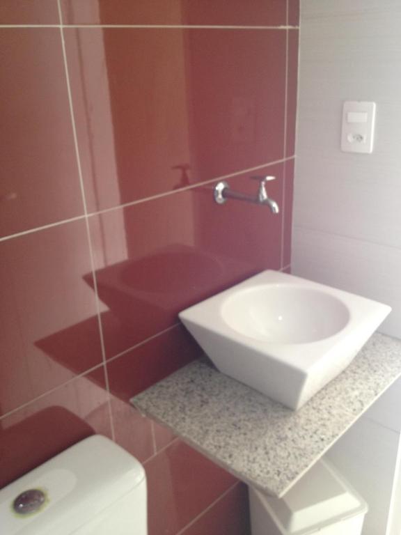 Motel Sobrado (Adults Only) Recife Kamer foto