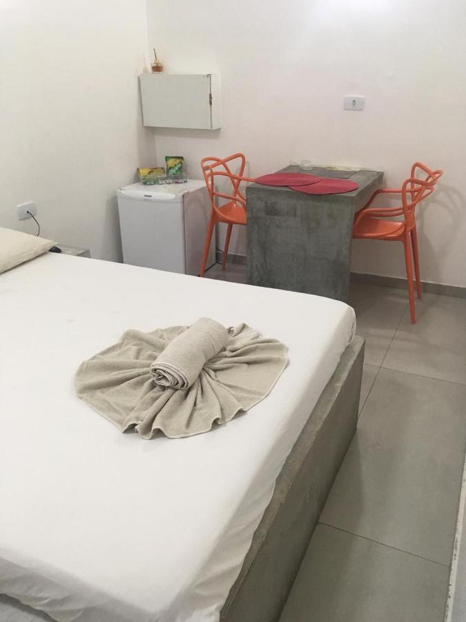 Motel Sobrado (Adults Only) Recife Buitenkant foto