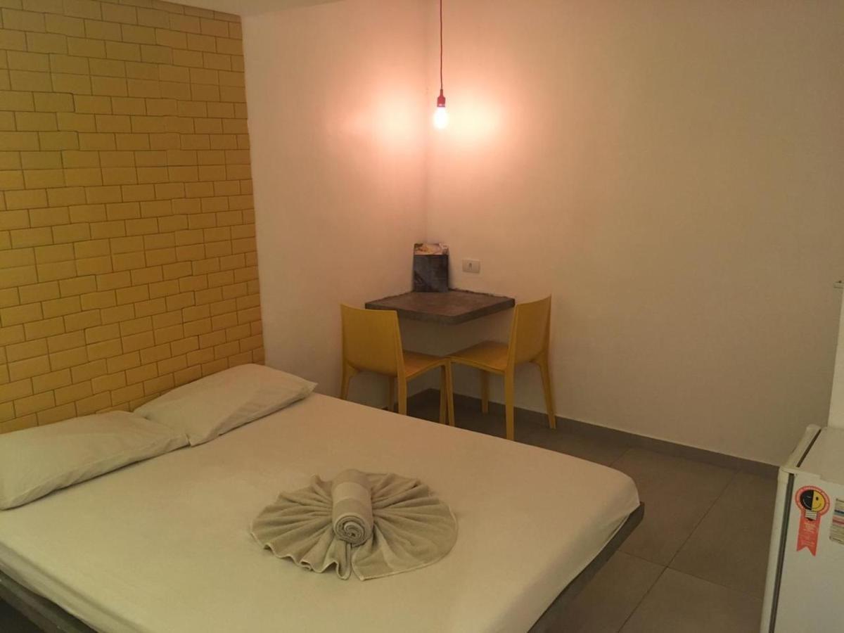 Motel Sobrado (Adults Only) Recife Buitenkant foto