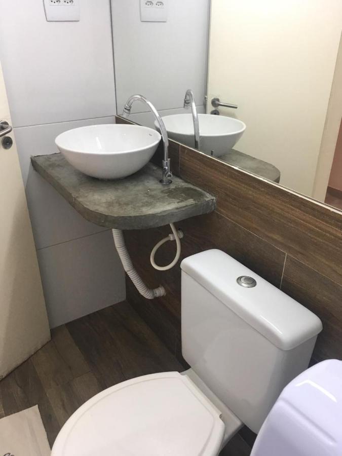 Motel Sobrado (Adults Only) Recife Buitenkant foto